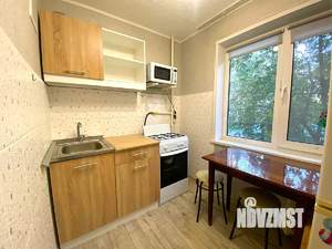 2-к квартира, вторичка, 43м2, 2/5 этаж