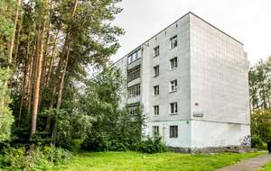 2-к квартира, вторичка, 51м2, 5/5 этаж
