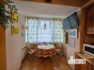 3-к квартира, вторичка, 71м2, 5/9 этаж