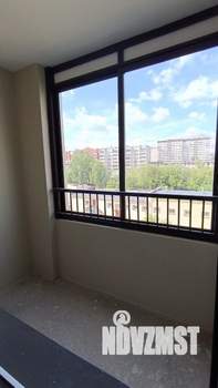 2-к квартира, вторичка, 49м2, 6/9 этаж