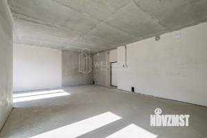 Студия квартира, вторичка, 51м2, 7/9 этаж