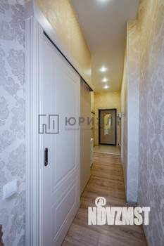 2-к квартира, вторичка, 42м2, 4/4 этаж