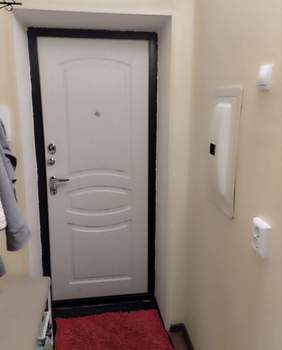2-к квартира, вторичка, 43м2, 5/5 этаж