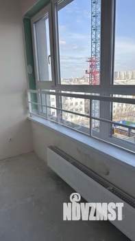 1-к квартира, вторичка, 47м2, 7/23 этаж