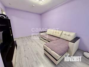 2-к квартира, вторичка, 67м2, 7/34 этаж