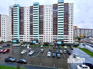 Студия квартира, вторичка, 23м2, 5/18 этаж