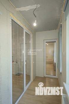 4-к квартира, вторичка, 80м2, 2/7 этаж