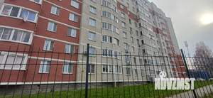 1-к квартира, вторичка, 35м2, 2/16 этаж