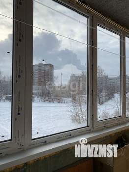 2-к квартира, вторичка, 42м2, 2/9 этаж