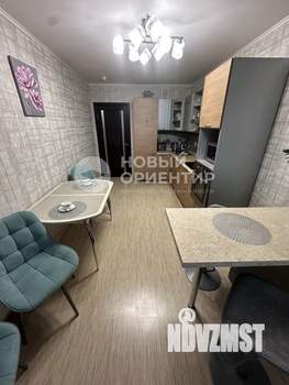 2-к квартира, вторичка, 65м2, 6/15 этаж