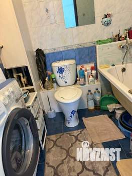 1-к квартира, вторичка, 34м2, 8/10 этаж