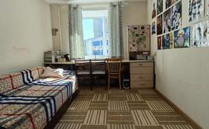 2-к квартира, вторичка, 49м2, 2/9 этаж