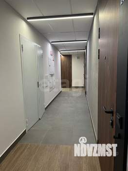 Студия квартира, вторичка, 31м2, 19/19 этаж