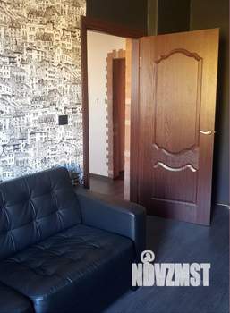 3-к квартира, вторичка, 64м2, 6/6 этаж