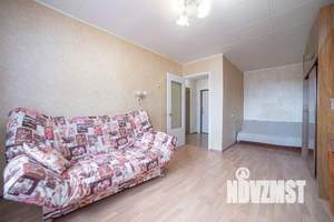 1-к квартира, вторичка, 33м2, 9/9 этаж