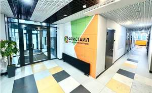 1-к квартира, вторичка, 34м2, 24/26 этаж