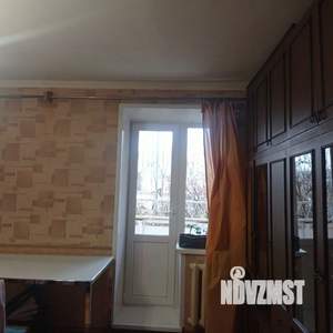 1-к квартира, вторичка, 35м2, 1/9 этаж