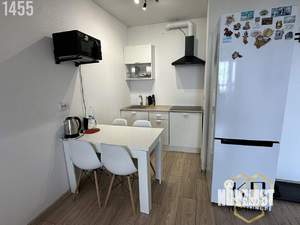 1-к квартира, вторичка, 39м2, 26/26 этаж