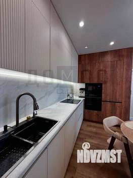 2-к квартира, вторичка, 58м2, 23/25 этаж