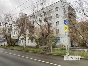 2-к квартира, вторичка, 44м2, 4/5 этаж