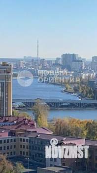 3-к квартира, вторичка, 95м2, 20/25 этаж
