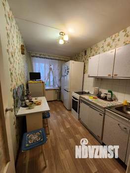 3-к квартира, вторичка, 61м2, 6/10 этаж