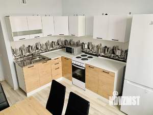 1-к квартира, вторичка, 39м2, 8/14 этаж