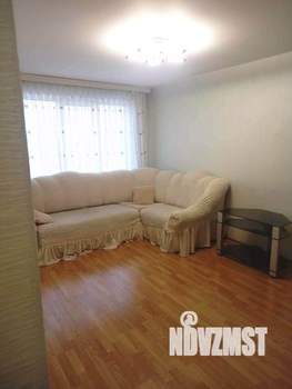 4-к квартира, вторичка, 80м2, 3/10 этаж