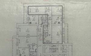 3-к квартира, вторичка, 74м2, 3/12 этаж