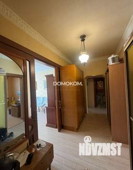 3-к квартира, вторичка, 82м2, 3/3 этаж