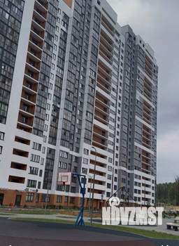 Студия квартира, вторичка, 18м2, 9/25 этаж