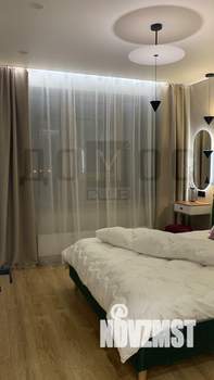 2-к квартира, вторичка, 60м2, 16/21 этаж
