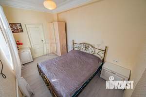 2-к квартира, вторичка, 42м2, 4/4 этаж