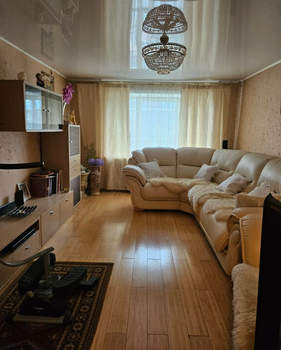 3-к квартира, вторичка, 71м2, 5/9 этаж