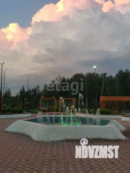 1-к квартира, вторичка, 37м2, 7/26 этаж