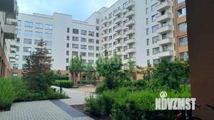 3-к квартира, вторичка, 160м2, 9/19 этаж