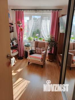 1-к квартира, вторичка, 34м2, 4/26 этаж