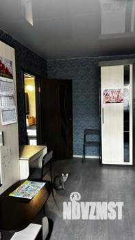 1-к квартира, вторичка, 37м2, 5/9 этаж