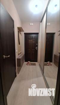 Студия квартира, вторичка, 26м2, 10/25 этаж