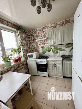 2-к квартира, вторичка, 42м2, 7/9 этаж