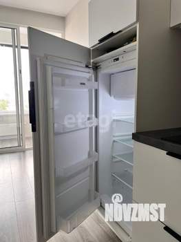 Студия квартира, вторичка, 21м2, 11/16 этаж