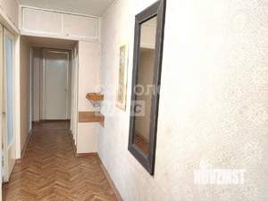 3-к квартира, вторичка, 57м2, 2/9 этаж