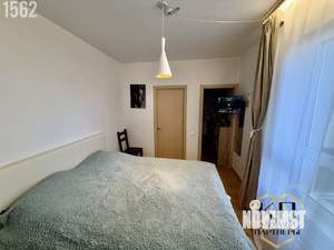 2-к квартира, вторичка, 60м2, 2/4 этаж