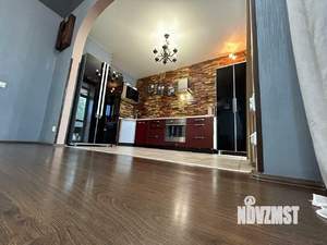 2-к квартира, вторичка, 66м2, 3/10 этаж