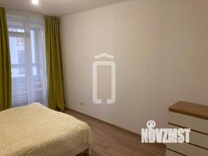 1-к квартира, вторичка, 48м2, 12/27 этаж