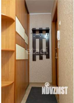 1-к квартира, вторичка, 36м2, 1/9 этаж