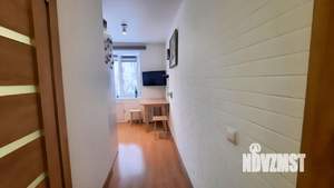 1-к квартира, вторичка, 31м2, 2/5 этаж