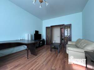 2-к квартира, вторичка, 64м2, 17/20 этаж