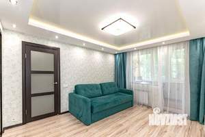 2-к квартира, вторичка, 43м2, 2/9 этаж