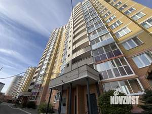 2-к квартира, вторичка, 66м2, 5/17 этаж